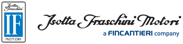 Isotta Fraschini logo 600x146