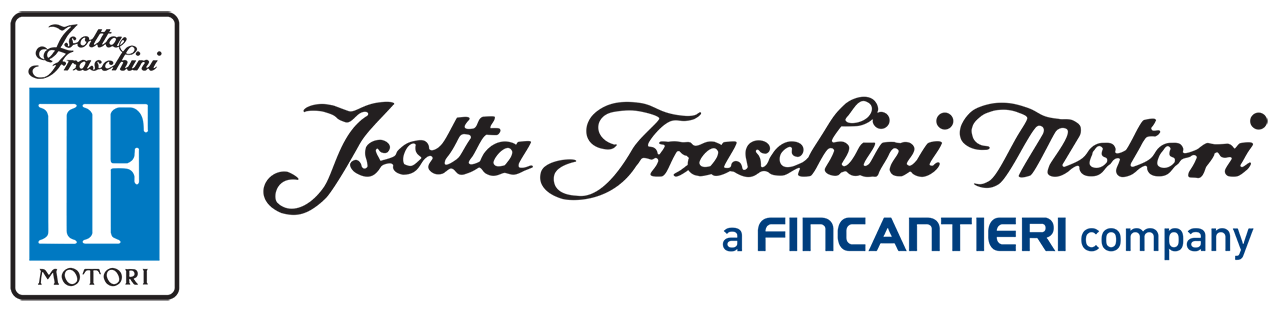 Isotta Fraschini logo