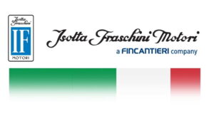 Isotta Fraschini Motori Tricolore 1049x358