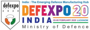 Defexpo logo