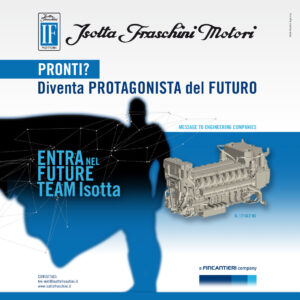 TEAM UP ESECUTIVO ITA