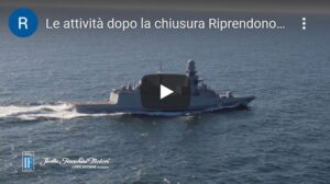 Copertina video isotta fraschini