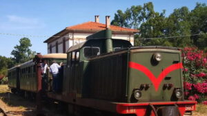 Terno motori isotta