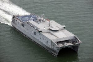 Foto Austal navy USA
