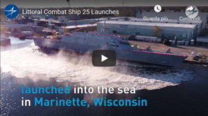 25 LCS USNavy