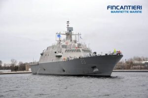 Usa LCS