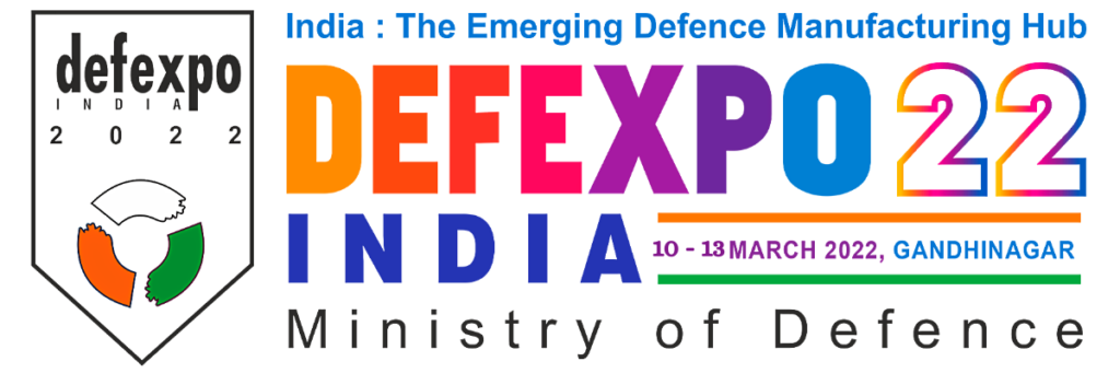 Defexpo Logo