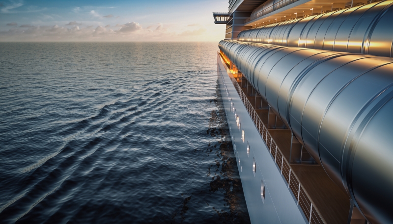 Rassegna stampa isotta fuel cell idrogeno 09 febbraio