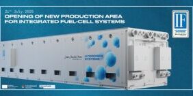 Evento hydrogen 21 luglio 2025