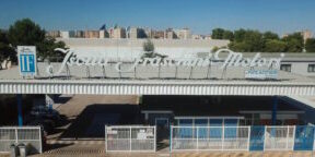 Video istituzionale Isotta Fraschini motori 2026 ok